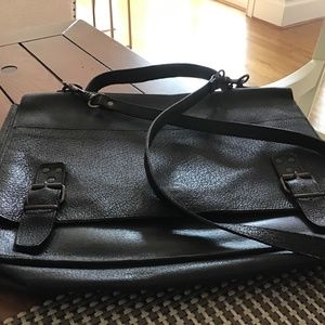Unisex Cross Body Bag
